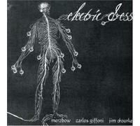 Merzbow/Carlos Giffoni/Jim O'Rourke - Electric Dress