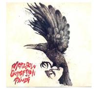 Merzbow / Mats Gustafsson/Balazs Pandi - Cuts