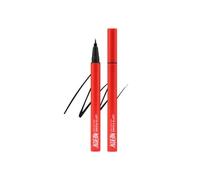 MERZY - Let's Fixing Pen Eyeliner - 2 Colors #01 Oreo
