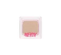 MERZY - Let's Wearing Eyeshadow - 8 Colors #05 Apricot Pink