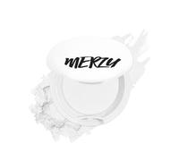 MERZY - The First Blur-Lasting Finish Pact - 2 Colors #01 Clear