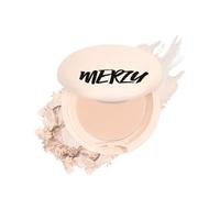 MERZY - The First Blur-Lasting Finish Pact - 2 Colors #02 Light