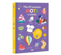 Mes 100 premiers mots à écouter