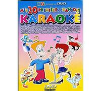 MES 20 PREMIERES CHANSONS KARAOKE