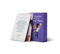 Mes 40 prières pour vivre le Carême et Pâques