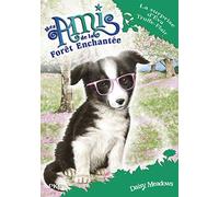 Mes amis de la forêt enchantée - tome 10 La surprise d'Eva Truffe-Flair