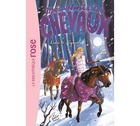 Mes amis les chevaux 15 - Lulu a disparu ! (Mes amis les chevaux - Sophie Thalmann (15))