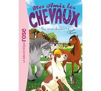 Mes amis les chevaux - sophie thalmann - t31 - mes amis les chevaux 31