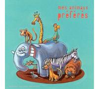 Mes Animaux Préférés