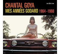 Mes Annees Godard [VINYL]