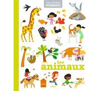 Mes annees pourquoi/Les animaux – MILAN