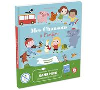 Mes chansons à l'infini