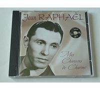 Jean Raphael - Mes Chansons De Charme