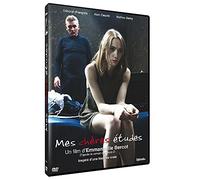 Mes Cheres Etudes [DVD] [Original french version,no english]