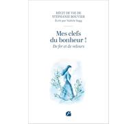 Mes clefs du bonheur !: De fer et de velours