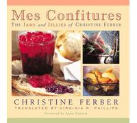Mes Confitures by Christine Ferber