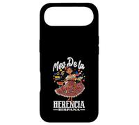 Mes De La Herencia Hispana Mexico Case for iPhone Air