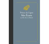 Mes Ecarts, Ou Ma Tete En Liberte: 2 (Classiques Favoris)