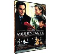 MES ENFANTS NE SONT PAS COMME LES AUTRES