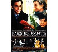Mes enfants ne sont pas comme les autres