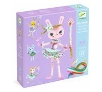 Mes fées à moi clothing set Multicoloured one size