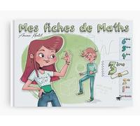 MES FICHES DE MATHS 3èME