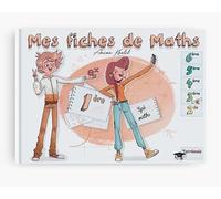 MES FICHES DE MATHS PREMIèRE