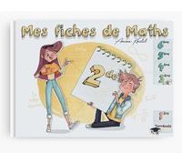 MES FICHES DE MATHS - SECONDE