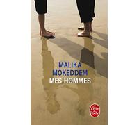 Mes Hommes (Ldp Litterature)