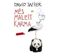 Més maleït karma (LABUTXACA)