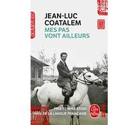 Mes pas vont ailleurs (Littérature)