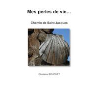 Mes perles de vie: Chemin de Saint Jacques
