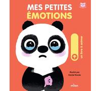 Mes petites émotions