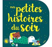 Mes petites histoires du soir