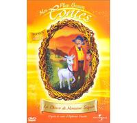 Mes plus beaux contes : La Chèvre de Monsieur Seguin