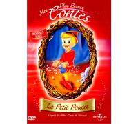Mes plus beaux contes : Le Petit Poucet
