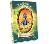 MES PLUS BEAUX CONTES - LE VIL
