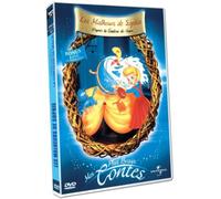MES PLUS BEAUX CONTES - LES MA
