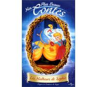 Mes plus beaux contes : Les Malheurs de Sophie [VHS]