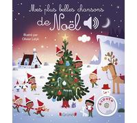Mes plus belles chansons de Noël