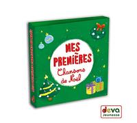 MES PREMIERES CHANSONS DE NOEL