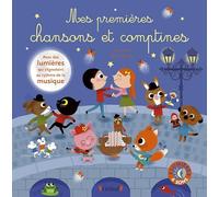 Mes premières chansons et comptines