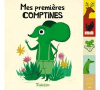 Mes premières comptines