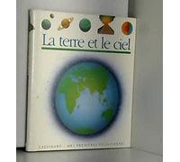 Mes Premieres Decouvertes: LA Terre ET Le Ciel