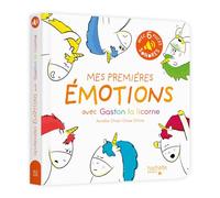 Mes premières émotions avec Gaston