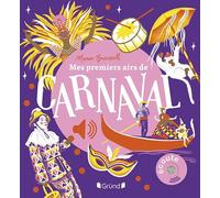 Mes premiers airs de carnaval