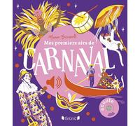 Mes premiers airs de carnaval