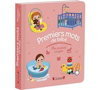 Mes premiers mots de bébé