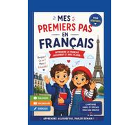 Mes Premiers Pas en Français