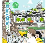 Mes p'tites questions/Paris